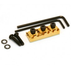 BP-0026-002 Economy R2 Style Gold Floyd Rose Locking Nut