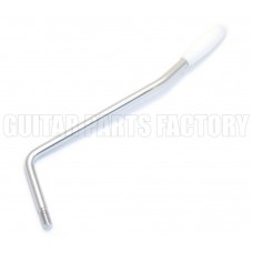 BP-2321-010 Chrome 5.5mm Mexican Tremolo Arm