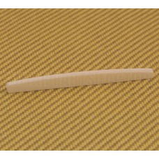 BS-SD006 Pre-shaped Bone Acoustic Guitar Saddle 85.2mm X 9.7mm X 3.1mm
