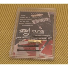 555-0121-469 Gold EVH D-Tuna Drop D Tuning System DT-100-G 5550121469 
