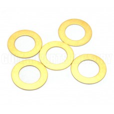 EP-0070-002 (5) Gold Dress Washers for Full Size/CTS Pots