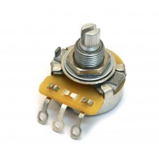 EP-4186-000 500K CTS No Load Split Shaft Tone Potentiometer