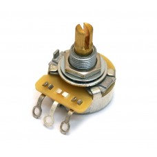 EP-4985-000 250K Linear CTS Split Shaft Tone Potentiometer Pot