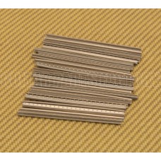 FRET-6000 Dunlop Accu-Fret 6000 Jumbo Fretwire For Guitar or Bass