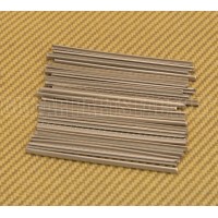 FRET-6100 24 pcs Dunlop 6100 Jumbo Accu-Fret Fret Wire for Guitar or Bass FRET-6100 24 pcs Dunlop 6100 Jumbo Accu-Fret Fret Wire for Guitar or Bass