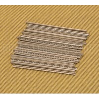 FRET-6110 Dunlop Accu-Fret 6110 Fretwire FRET-6110 Dunlop Accu-Fret 6110 Fretwire