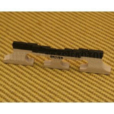 GB-77 Grover Tune-Kraft 5 String Banjo Bridge 5/8 