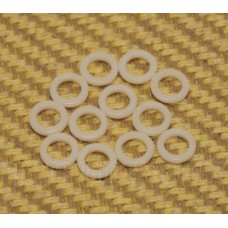 GP092 Grover Nylon Washers For Guitar Tuners Machine head Buttons