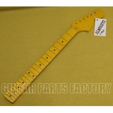 LMF Allparts LMF 70s Large Headstock Maple Neck for Stratocaster