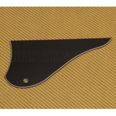 MANDOPG-B Mandolin Black Pickguard