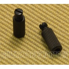 MB-28-B (2) Floyd Rose Guitar Tremolo Hinge Posts & Anchors 10mm