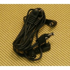 MC5 Visual Sound 1 Spot Multi-Plug Pedal 5 Cable For MC5 MC8 Converter 