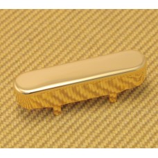 PC-0954-002 Gold Neck Pickup Cover for Vintage Fender Telecaster