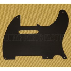 PG-0560-038 Black Bakelite Pickguard for Telecaster Guitar