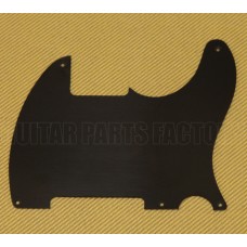 PG-0567-038 Bakelite Black Pickguard For Fender Tele Esquire