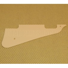 PG-0802-028 1-ply Cream Pickguard for Les Paul Deluxe