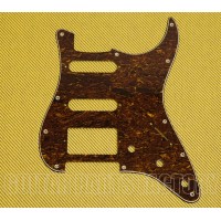 PG-0995-ET 3-Ply Tortoise H/S/S Pickguard For Standard 11-Hole Fender Strat® PG-0995-ET 3-Ply Tortoise H/S/S Pickguard For Standard 11-Hole Fender Strat®