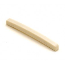 PQ-1000-00 Graph Tech Tusq Curved Bottom Nut Blank