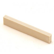 PQ-4187-00 Graph Tech Jumbo Tusq Nut Blank for 3/16