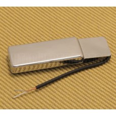 PU-SJP-C Chrome Suspended Pickguard Mount Pickup for Hollow Body/Jazz Box Guitar
