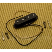 PU-TBass Alnico V Pickup for Vintage Fender '51 Precision Tele P-Bass PU-TBass Alnico V Pickup for Vintage Fender '51 Precision Tele P-Bass
