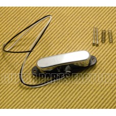 PU-TFC-C Chrome Neck Pickup for Fender Telecaster Tele