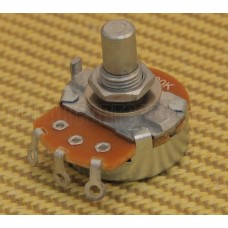 R-VA500KA (1) Alpha 500k Audio Solid Shaft Full Size Pot