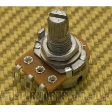 R-VAM500KA 500K Split Shaft Mini Pot Dime Sized A500K Audio