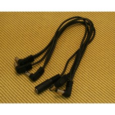 SA-2 Snark Daisy Chain Power Supply Cables For Snark SA1 9V DC Power Adapter