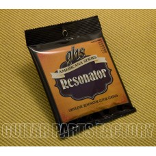 CR1600-SET GHS Americana Series Cryogenic Resonator Strings