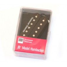 11102-13-B Seymour Duncan Four Conductor Black JB Humbucker Pickup SH-4 JB