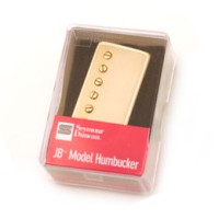 11102-13-GC Seymour Duncan JB Humbucker Gold Cover SH-4-Gold 11102-13-GC Seymour Duncan JB Humbucker Gold Cover SH-4-Gold