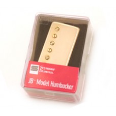 11102-13-GC Seymour Duncan JB Humbucker Gold Cover SH-4-Gold