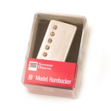 11102-13-Nc Seymour Duncan JB Nickel Humbucker Pickup Jeff Beck SH-4