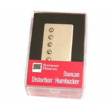 11102-21-NC Seymour Duncan Distortion Bridge Humbucker Pickup Nickel SH-6b