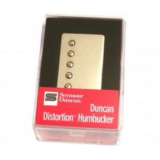 11102-25-NC Seymour Duncan Distortion Neck Humbucker Nickel SH-6n 