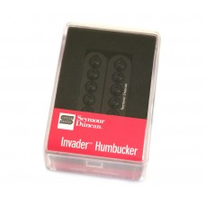 11102-31-B Seymour Duncan Invader Guitar Humbucker Bridge Pickup SH-8b-Black 