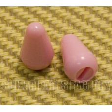 SK-0710-021 Pink USA Switch Tips for Stratocaster Guitar