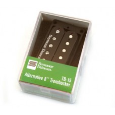 11103-85-B Seymour Duncan TB-15 Alternative 8 Trembucker Pickup Black