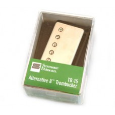 11103-85-Nc Seymour Duncan Alternative 8 Trembucker Nickel TB-15-Nickel