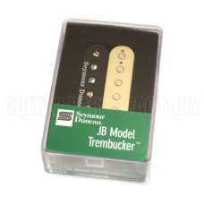 11103-13-RZ Seymour Duncan JB Trembucker Bridge Reverse Zebra TB-4 RevZebra