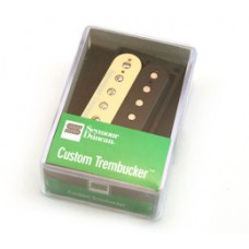 11103-17-Z Seymour Duncan Custom Trembucker Zebra Pickup TB-5 