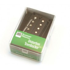 11103-21-B Seymour Duncan Black Distortion Trembucker Pickup TB-6-Black