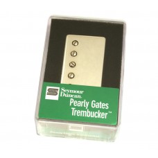 11103-49-Nc Seymour Duncan Pearly Gates Nickel Trembucker Bridge Pickup TB-PG1b