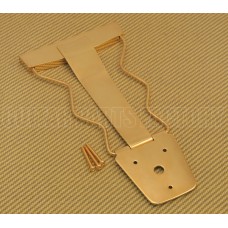 TP-0420-002 Gold Trapeze Tailpiece for Epiphone Gibson ES-175