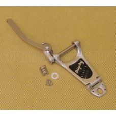 TP-3630-L01 Bigsby Model B3 Vibrato Tailpiece Left-Handed Nickel