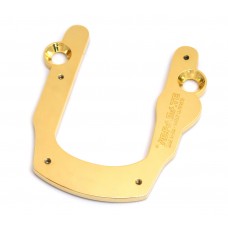 TP-3740-002 Vibramate Gold V5 Adapter For Bigsby Tailpiece
