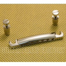 TP-ST7-N Nickel Stop Tailpiece for 7-String Guitar