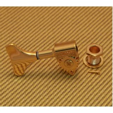 WOBT-TG (1) Wilkinson Gold Open Gear Treble Side Bass Tuner