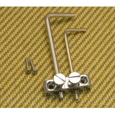 WR10-C Chrome Allen Wrench Tool Holder for Guitar or Bass 